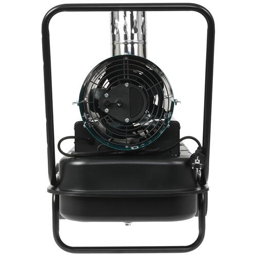 Купить Тепловая пушка дизельная FinePower FDFH-300I  5400864. Характеристики, отзывы и цены в Донецке