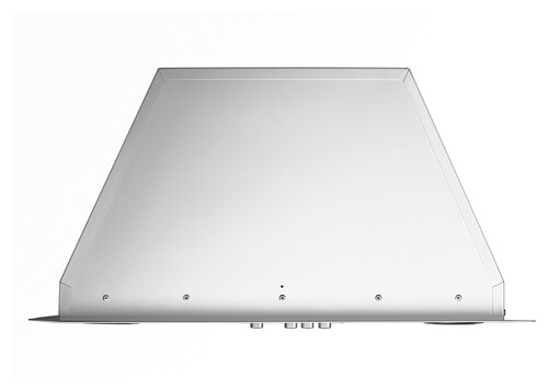 Купить Вытяжка полновстраиваемая Hyundai HBB 6035 W белый  5350674. Характеристики, отзывы и цены в Донецке