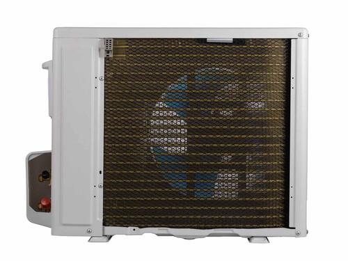 Купить Кондиционер настенный сплит-система Rovex AST-24HE MIRA N/AST-24HE MIRA N белый  9228156. Характеристики, отзывы и цены в Донецке