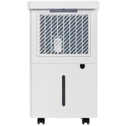 Купить Осушитель воздуха Ballu BD12FR белый  9070173. Характеристики, отзывы и цены в Донецке