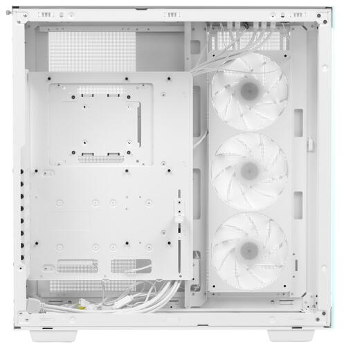Купить Корпус DEEPCOOL CH780  5439508. Характеристики, отзывы и цены в Донецке