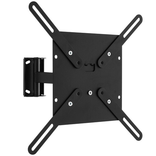 Купить Кронштейн для ТВ Strong STR-U404 черный  5469515. Характеристики, отзывы и цены в Донецке
