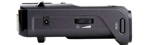 Купить Радар-детектор SilverStone F1 DOPPLER PRO Wi-Fi  5643336. Характеристики, отзывы и цены в Донецке