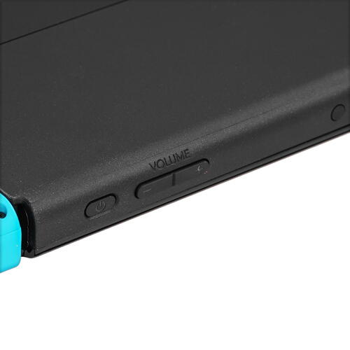 Купить Игровая консоль Nintendo Switch OLED  5092360. Характеристики, отзывы и цены в Донецке
