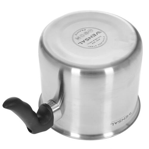 Купить Молоковарка Vensal Belle VS1526 1.5 л серебристый  4865454. Характеристики, отзывы и цены в Донецке