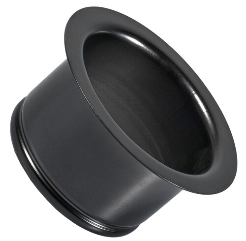 Купить Фланец в мойку Bort Washing flange FBL60 (black)  9123457. Характеристики, отзывы и цены в Донецке