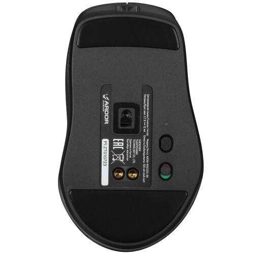 Купить Мышь беспроводная/проводная ARDOR GAMING Ravage  5094328. Характеристики, отзывы и цены в Донецке