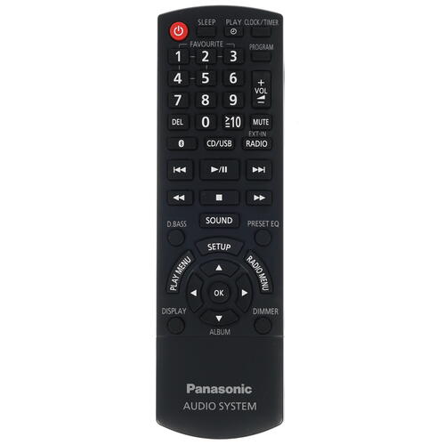 Купить Аудиосистема Panasonic SC-HC410 серебристый  1395107. Характеристики, отзывы и цены в Донецке
