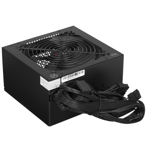 Купить Блок питания Accord ACC-400W-12 [ACC-400W-12] серый  9929256. Характеристики, отзывы и цены в Донецке
