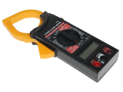 Купить Мультиметр TEK DT 266  1118131. Характеристики, отзывы и цены в Донецке