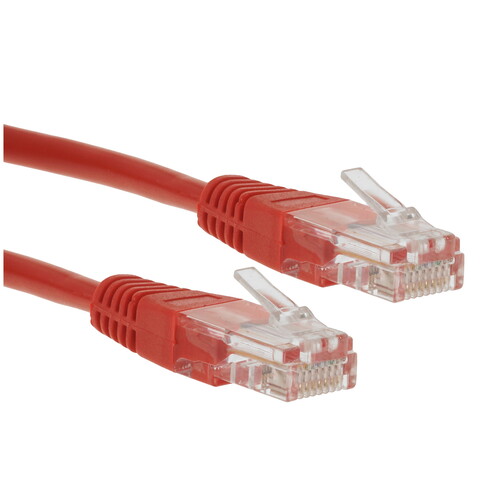 Купить Патч-корд A1 A1-LCU5E-1.5M-R  9277429. Характеристики, отзывы и цены в Донецке