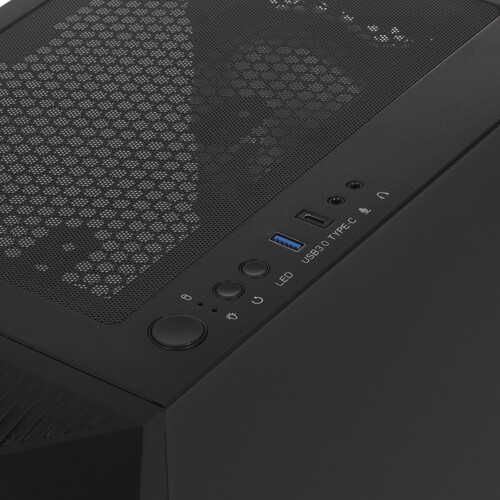 Купить Корпус A4Tech Bloody BD-CC107F  5609869. Характеристики, отзывы и цены в Донецке