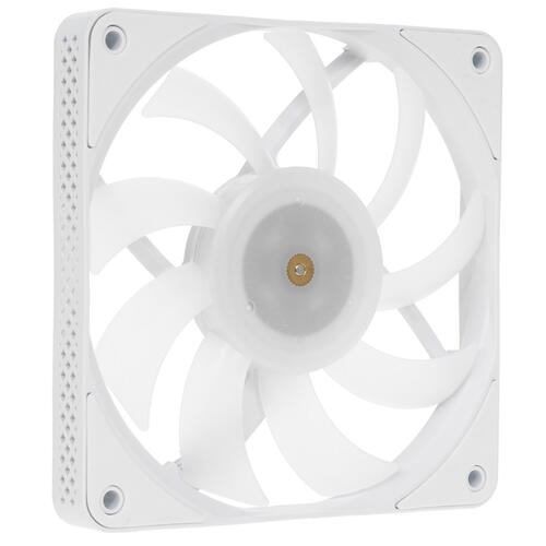 Купить Вентилятор JONSBO HF1215 White  9920006. Характеристики, отзывы и цены в Донецке
