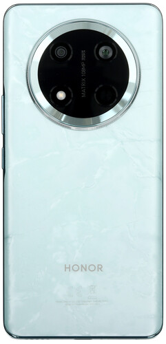 Купить 6.78" Смартфон HONOR X9c 256 ГБ голубой  9201485. Характеристики, отзывы и цены в Донецке