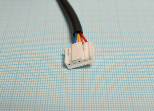 Купить Двигатель (Поворотный) для бытового вентилятора Reoka RKTBF-1500 (12V_N/AW) [MST35]  9124046. Характеристики, отзывы и цены в Донецке