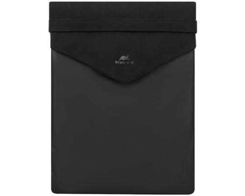 Купить 16" Чехол RIVACASE 8505 черный  9136855. Характеристики, отзывы и цены в Донецке