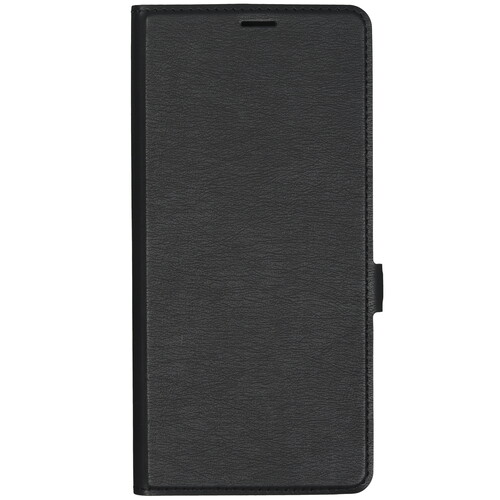 Купить Чехол-книжка  BoraSCO Book Case для CMF Phone 1 черный  5495668. Характеристики, отзывы и цены в Донецке