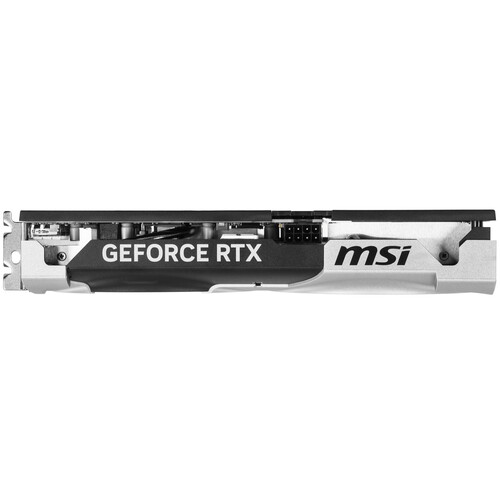 Купить Видеокарта MSI GeForce RTX 5060 Ti VENTUS 2X PLUS OC  5624881. Характеристики, отзывы и цены в Донецке