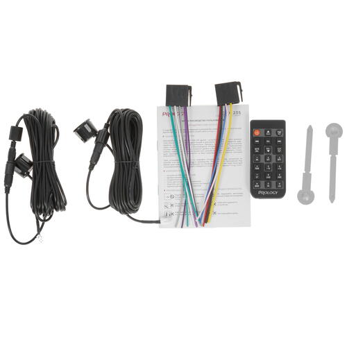 Купить Автопроигрыватель PROLOGY CMX-235  5359890. Характеристики, отзывы и цены в Донецке