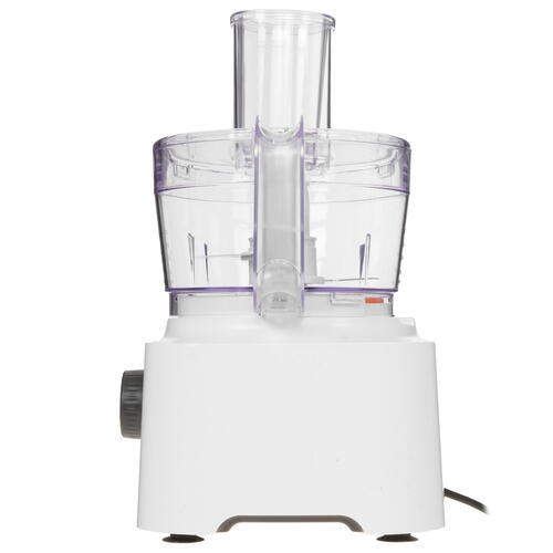 Купить Кухонный комбайн Moulinex FP542111 белый  5323271. Характеристики, отзывы и цены в Донецке
