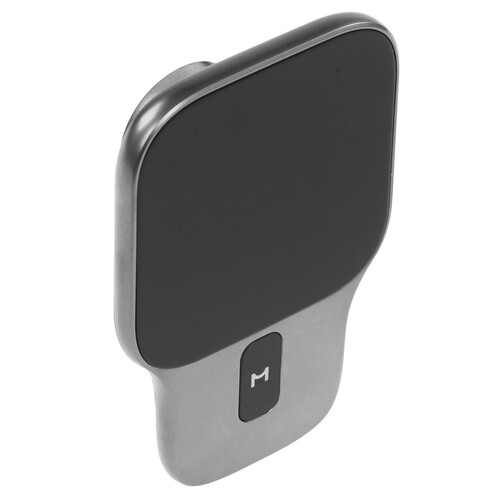 Купить Держатель автомобильный Magssory Prime серый  9176192. Характеристики, отзывы и цены в Донецке