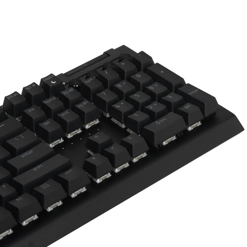 Купить Клавиатура проводная Razer BlackWidow V4 Pro  5466234. Характеристики, отзывы и цены в Донецке