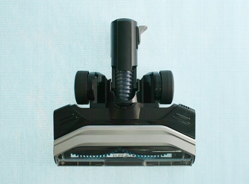 Купить Щётка (Основная) для вертикального пылесоса DEXP DS-M600 [N/A] (Black/Gray)  9219299. Характеристики, отзывы и цены в Донецке