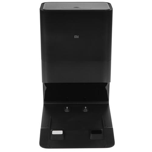 Купить Станция самоочистки Xiaomi BHR5196EU черный  4886413. Характеристики, отзывы и цены в Донецке