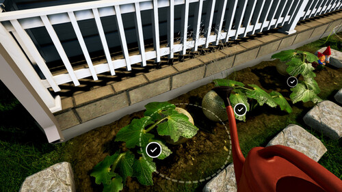 Купить Игра Garden Simulator (Switch)  5647801. Характеристики, отзывы и цены в Донецке