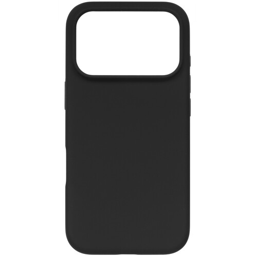 Купить Накладка  VLP Mist Case для Apple iPhone 17 Pro черный  5640481. Характеристики, отзывы и цены в Донецке