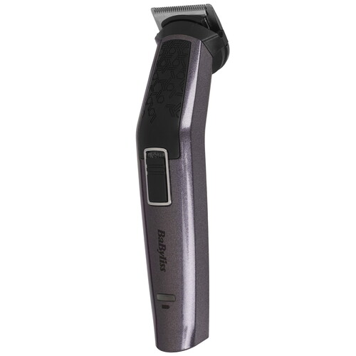 Купить Триммер BaByliss MT727E черный/серый  9935086. Характеристики, отзывы и цены в Донецке
