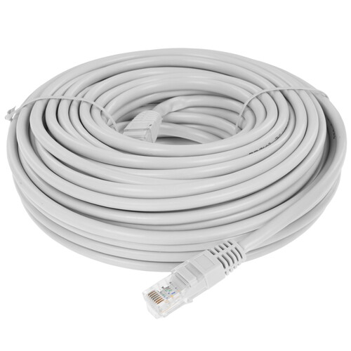 Купить Патч-корд A1 A1-LCU5E-15M  9277446. Характеристики, отзывы и цены в Донецке