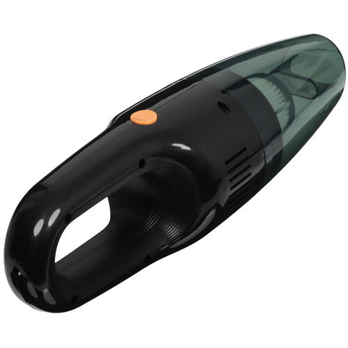 Купить Пылесос автомобильный QUMO VaccoPM 6DU  9085887. Характеристики, отзывы и цены в Донецке