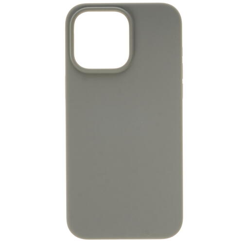 Купить Накладка  VLP Aster Case with MagSafe для Apple iPhone 15 Pro Max серый  5460435. Характеристики, отзывы и цены в Донецке
