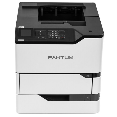 Купить Принтер лазерный Pantum BP8000DN  9113295. Характеристики, отзывы и цены в Донецке