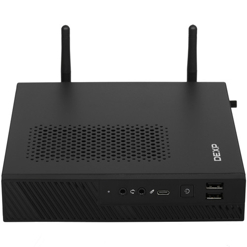 Купить Мини ПК DEXP MINI BOX  9293489. Характеристики, отзывы и цены в Донецке