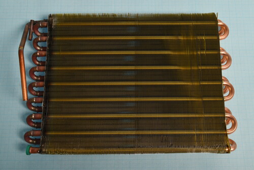 Купить Испаритель для осушителя воздуха DEXP DH-20DGMA  1605255. Характеристики, отзывы и цены в Донецке