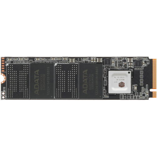 Купить 1000 ГБ M.2 NVMe накопитель ADATA LEGEND 800 GOLD [SLEG-800G-1000GCS-S38]  5449375. Характеристики, отзывы и цены в Донецке