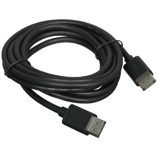 Купить Кабель  Leef DisplayPort - DisplayPort, 3 м  5626552. Характеристики, отзывы и цены в Донецке