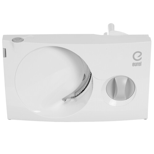 Купить Ломтерезка Eurel RS42 белый  9293760. Характеристики, отзывы и цены в Донецке