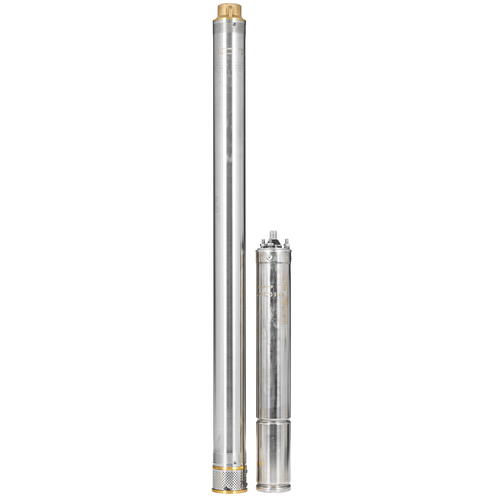 Купить Скважинный насос Unipump 3" MINI ECO 3-45  9977338. Характеристики, отзывы и цены в Донецке