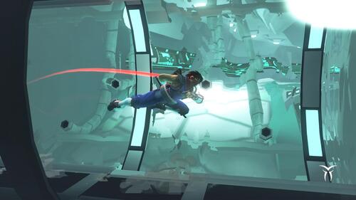 Купить Игра Strider (Steam)  4836232. Характеристики, отзывы и цены в Донецке