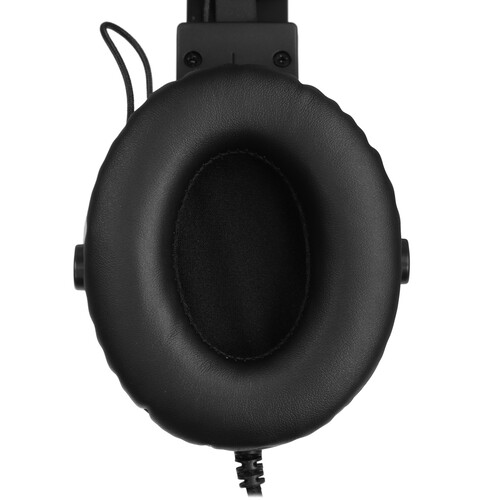 Купить Проводные наушники ARDOR GAMING H3 черный 2024  9084848. Характеристики, отзывы и цены в Донецке