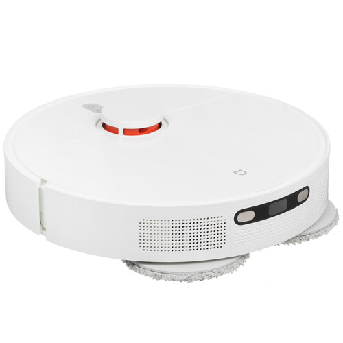 Купить Робот-пылесос MIJIA Mop 2 C102CN белый  5438809. Характеристики, отзывы и цены в Донецке