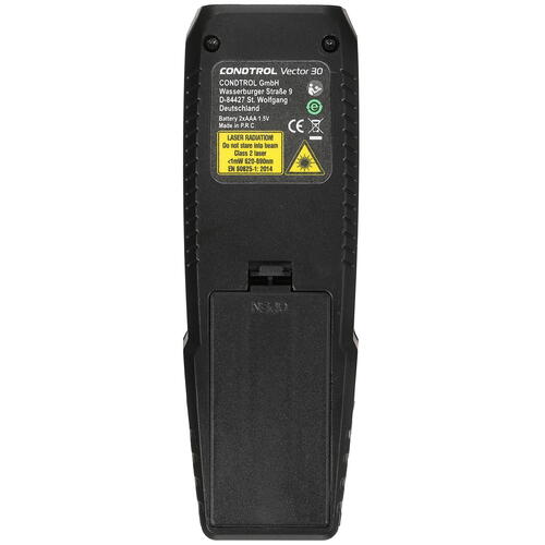 Купить Лазерный нивелир Condtrol QB promo  + лазерный дальномер Condtrol Vector 30  5083126. Характеристики, отзывы и цены в Донецке