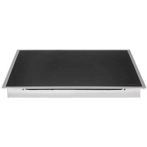 Купить Электрическая варочная поверхность Haier HHY-C64NFB  1654482. Характеристики, отзывы и цены в Донецке