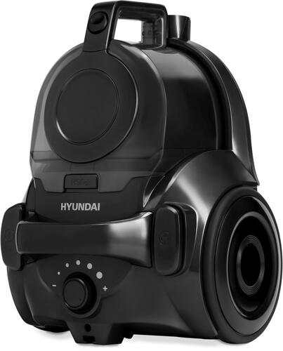 Купить Пылесос Hyundai HYV-C5455 черный  9113274. Характеристики, отзывы и цены в Донецке