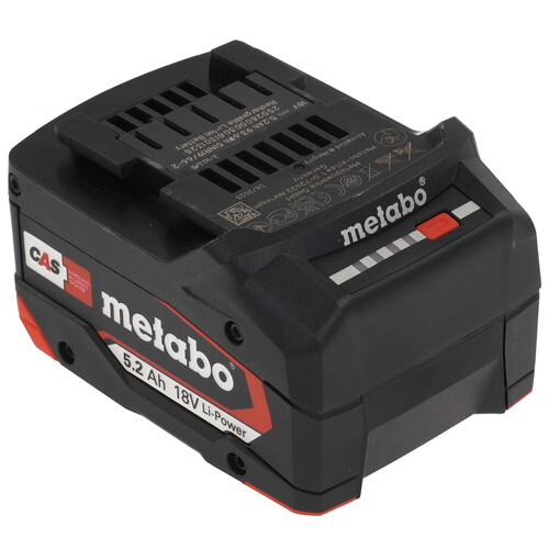 Купить Аккумулятор Metabo 625028000  5480744. Характеристики, отзывы и цены в Донецке