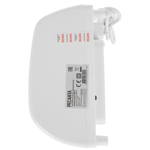 Купить Тепловентилятор РЕСАНТА ТВК-5  9915380. Характеристики, отзывы и цены в Донецке