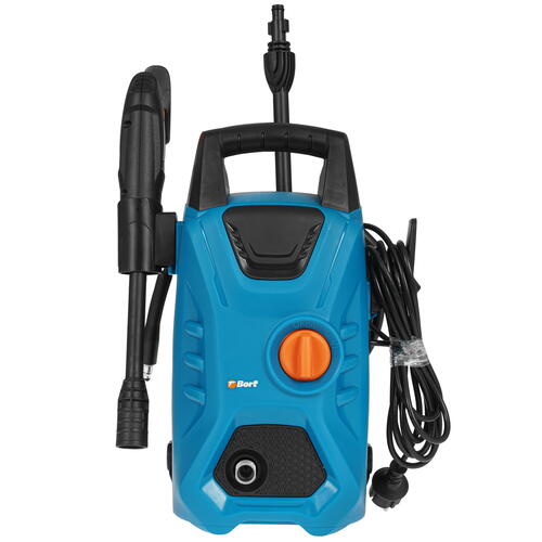 Купить Мойка высокого давления Bort BHR-1700-Pro  9953869. Характеристики, отзывы и цены в Донецке